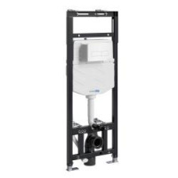 Alme 15TLT.010.ME.WH03 Система инсталляции для унитазов