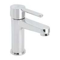 Смеситель для раковины Mariani Winter A00380WN12 A00380WN12