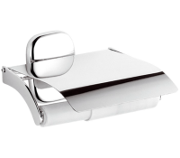 Бумагодержатель Remer Suite SU60CR SU60CR