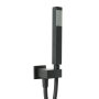 Комплект для душа Mariani B14241PF00, черный матовый B14241PF00
