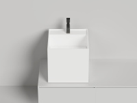 ARMONIA SQUARE TOP 03 
без отверстия под смеситель 130523TM