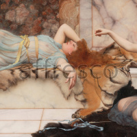 Фрески, Каталог Сюжеты, арт. ID136445