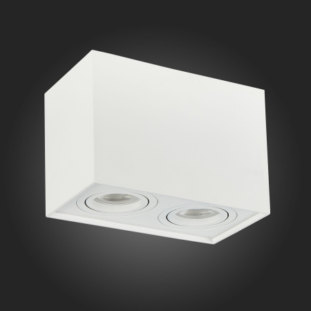 Светильник потолочный  ST LUCE  QUADRUSST109.507.02