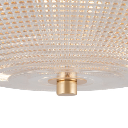 Люстра потолочная Maytoni Coupe 220-240V 60W IP20 C046CL-03G