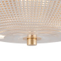 Люстра потолочная Maytoni Coupe 220-240V 60W IP20 C046CL-03G