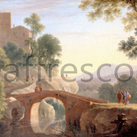 Картина: Герман ван Сваневельт