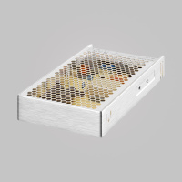 Блок питания Maytoni Power Supply Magnetic 180-240V 360W IP20 PSL006-360W-48V-IP20