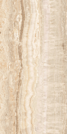 Керамогранит ECCENTRIC LUXE ALMOND GLOSSY 60x120 RET