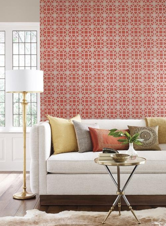 Обои York Williamsburg III GS6210