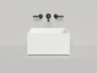 ARMONIA SQUARE 02 покраска по RAL полностью 130522MF