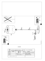Торшер MASERLO 95169