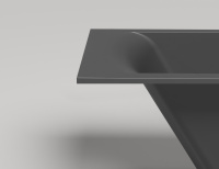 CASCATA KIT 170x75 104313G