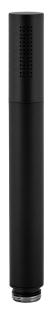 Ручной душ Remer 317MMNOX, черный матовый 317MMNOX