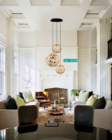 Подвесной светильник Eglo SKOURA 39758