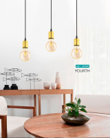 Светильник подвесной YORTH 32538