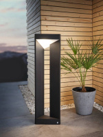 Уличный напольный светильник Eglo NEMBRO 98751