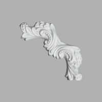 Угол DECOMASTER 97100-5 (120x120мм)