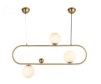 Подвесной светильник KINK Light  Калле 07638-3A,20