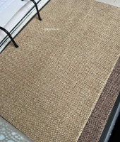 Обои Decaro Wallcoverings Pure Silk&Linen ARL011
