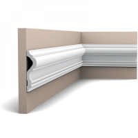 P8050  Молдинг Orac Decor из полиуретана - Молдинг декоративный