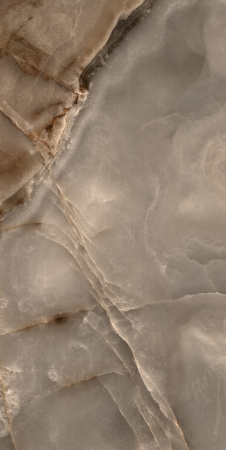 Керамогранит REVES DE REX CHOCO GLOSSY 9 мм 60X120