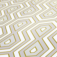 Обои ARCHITECTS PAPER Jungle Chic (37707-1)