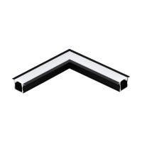 Встраиваемый угловой профиль Eglo RECESSED PROFILE 2 98996