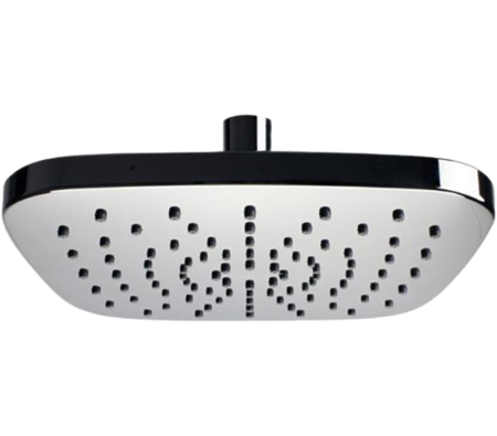 Верхний душ с шарнирным соединением 20 см Remer 356AD20X 356AD20x