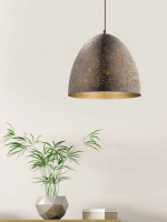 Подвесной светильник SAFI 49815