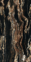 Керамогранит NOBILE BLACK TAURUS LUX+ 60x120