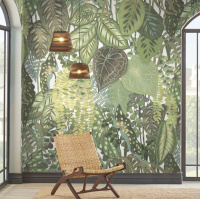 Обои York Greenhouse GO8332M