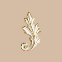 Орнамент крашенный  66141R-54