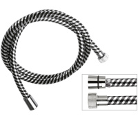 Шланг для душа ПВХ 150 см Remer 332CNNC150 332CNNC150