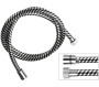 Шланг для душа ПВХ 150 см Remer 332CNNC150 332CNNC150
