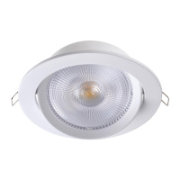 Встраиваемый светильник NovoTech STERN LED 3000К 20W 358000 SPOT