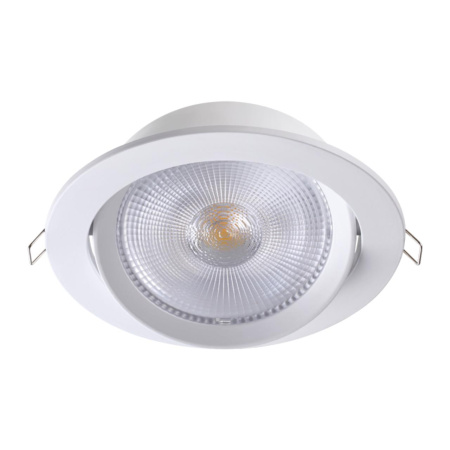 Встраиваемый светильник NovoTech STERN LED 3000К 20W 358000 SPOT