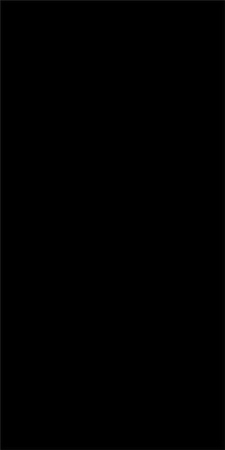 Керамическая плитка ABSOLUTE BLACK LAPP/RETT	120X240