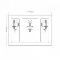 Готовые решения RODECOR 77412AR