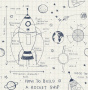 Обои Architector Day Dreamers (DA60700)