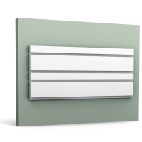 W119 - Декоративная панель BAR MIX Orac Decor из полиуретана