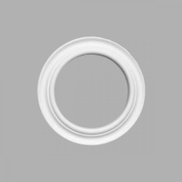 Розетка потолочная  80205