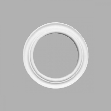 Розетка потолочная  80205