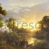 Картина: Марко Кароли