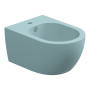 Биде подвесное GSG Ceramic Design Like LKBISO037, Ice Matt LKBISO037