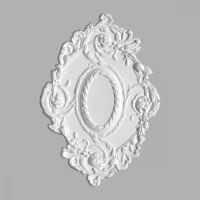 Розетка потолочная  DR 18A