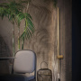 Настенный светильник Loft It (Light for You) Rays 10159GR