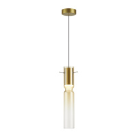 Подвес Odeon Light SCROW 323 LED 5W 3000K 5058/5LA