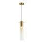 Подвес Odeon Light SCROW 323 LED 5W 3000K 5058/5LA