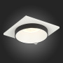 Встраиваемый светильник ST Luce CHOMIA ST206.518.01