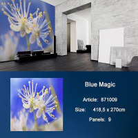 Обои KT-Exclusive Metropolis 871009